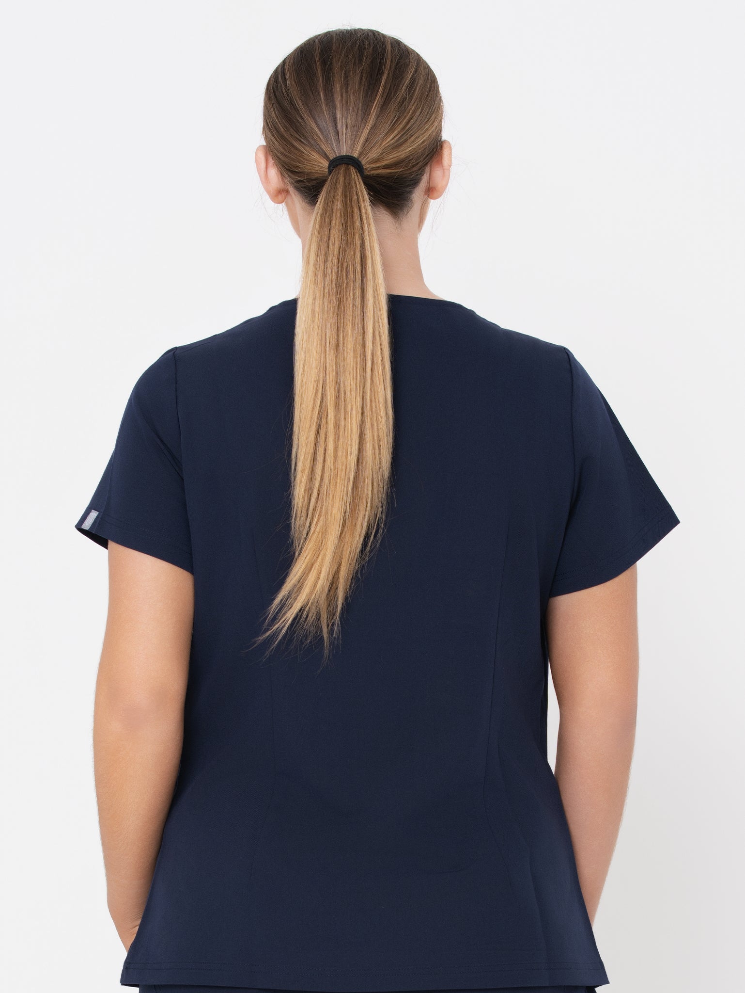 Zuna 1-Pocket Top