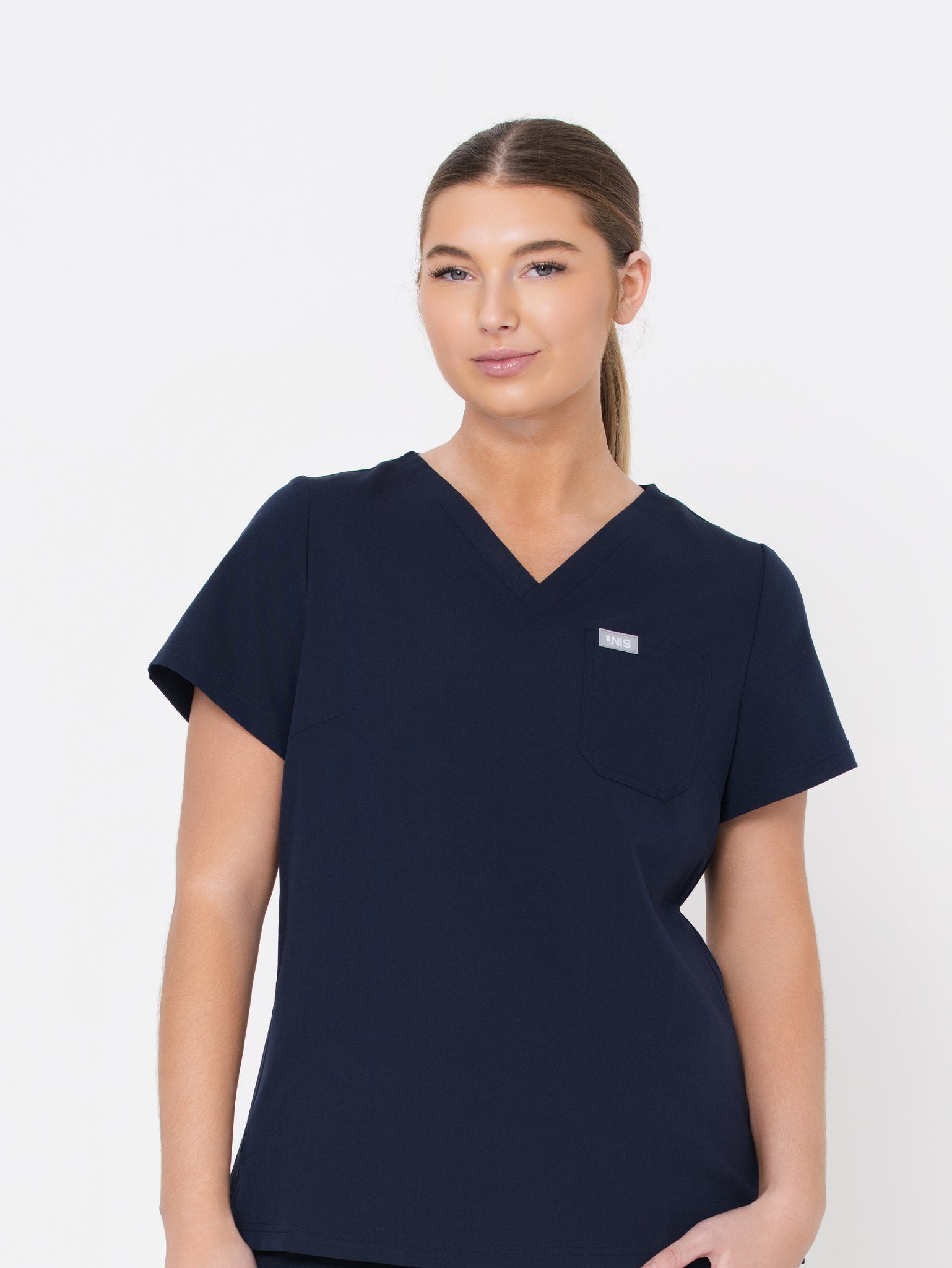 Zuna 1-Pocket Top