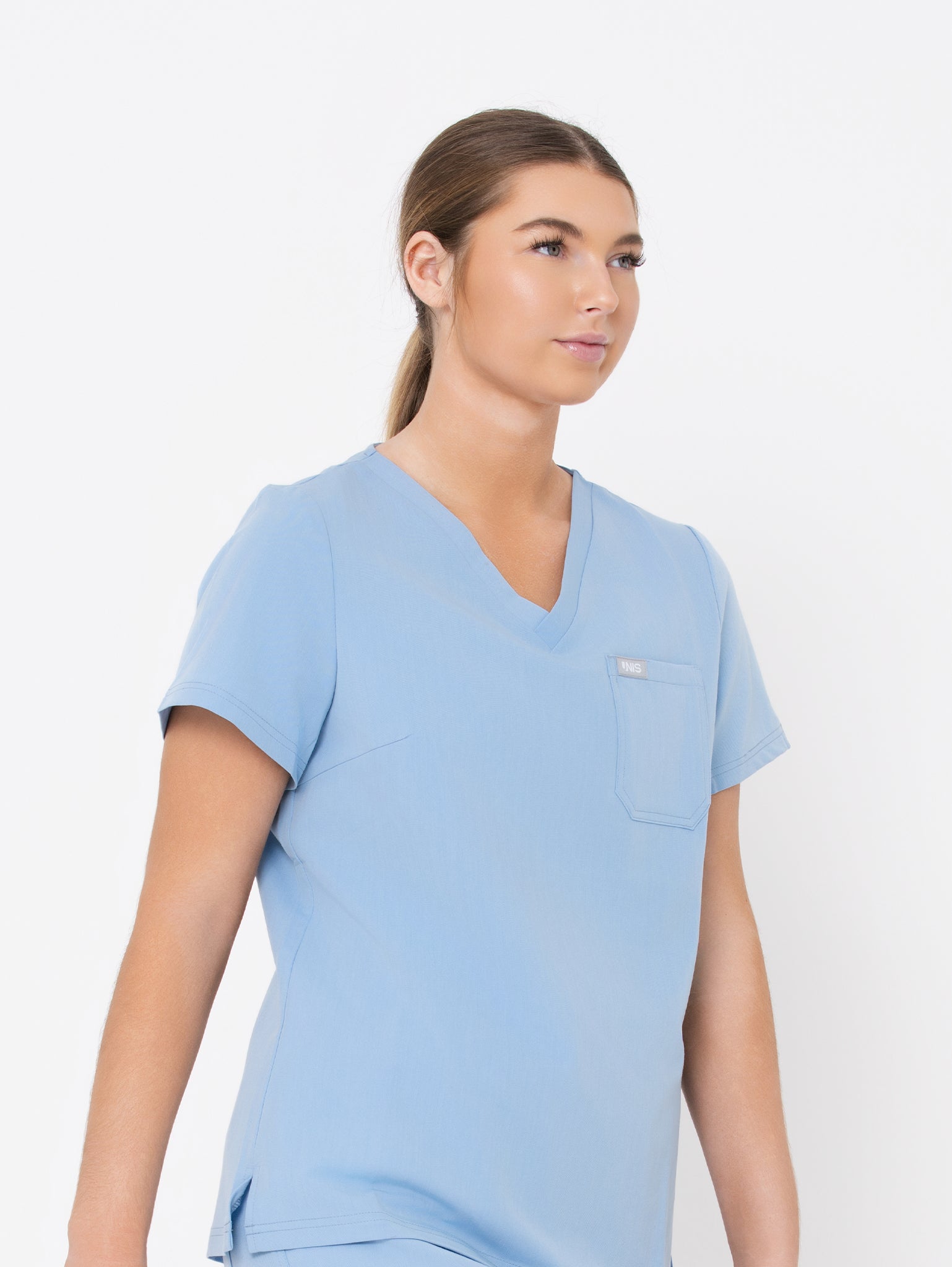 Zuna 1-Pocket Top