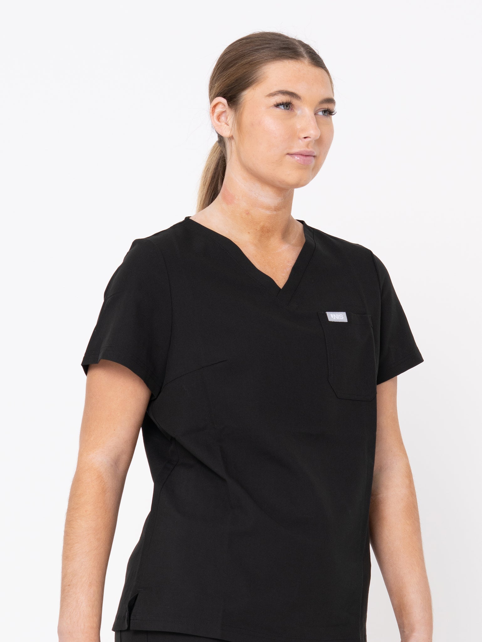 Zuna 1-Pocket Top