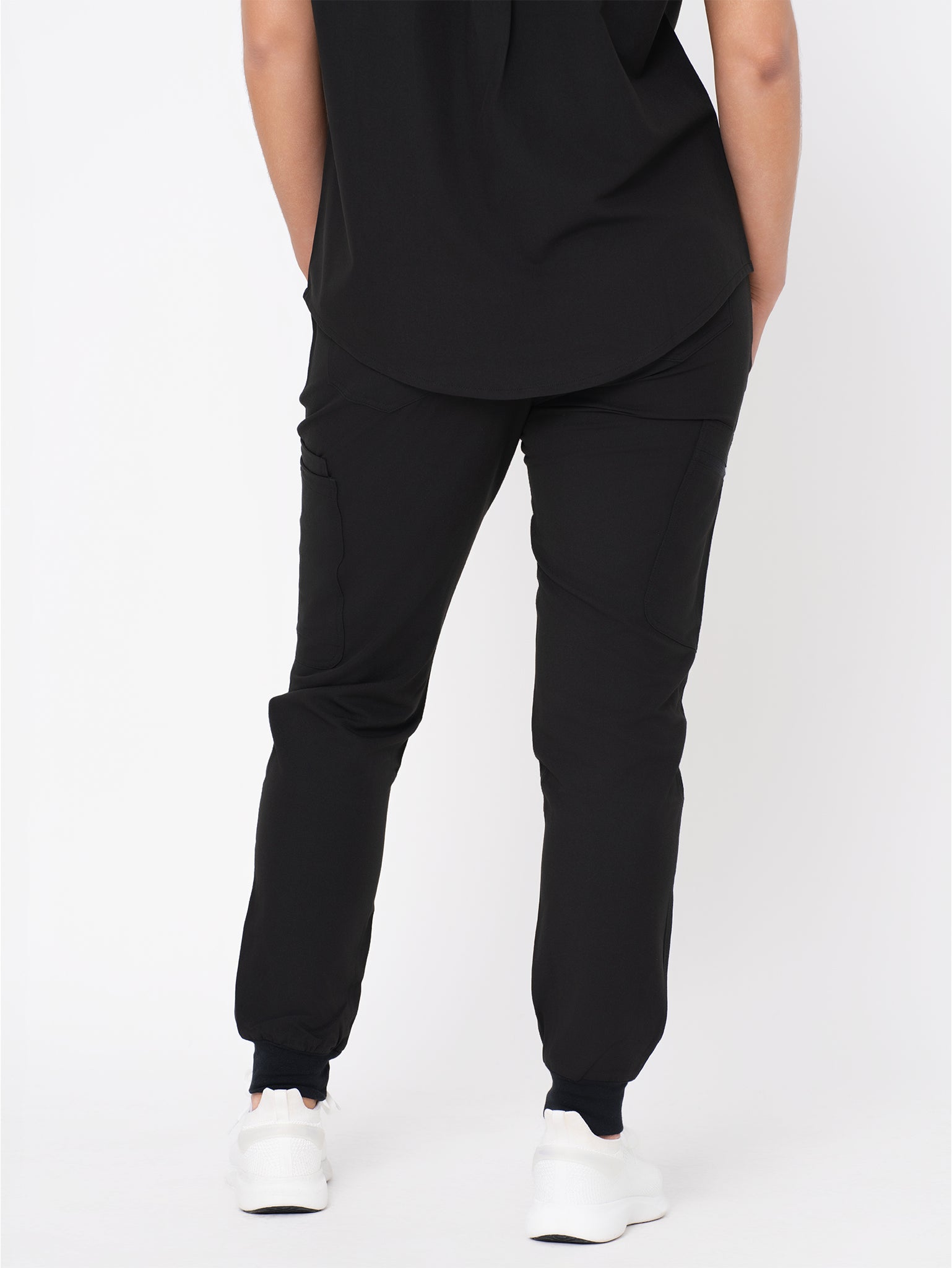 SYRAH 6-Pocket Pants