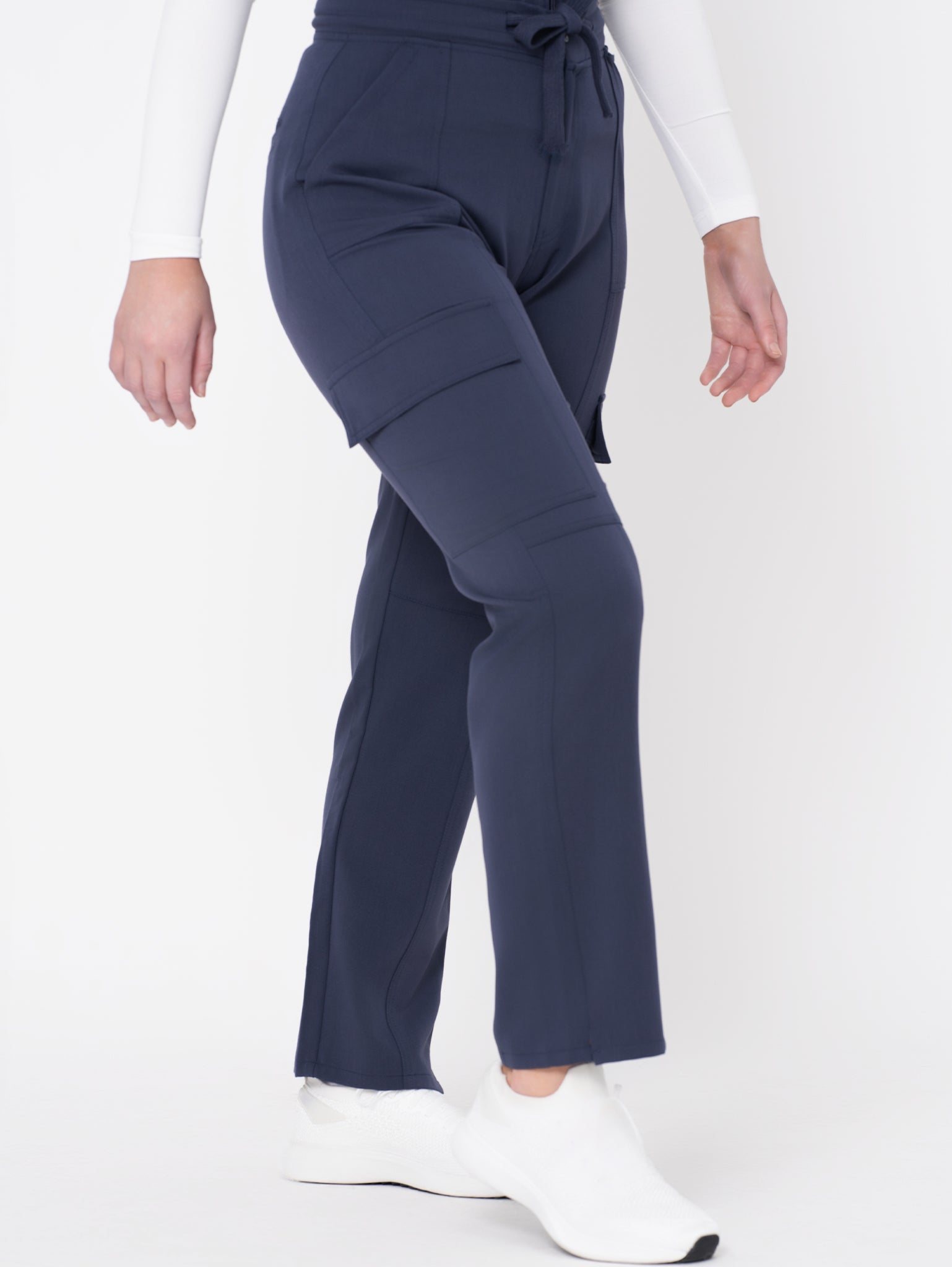 Celeste Shift Set Jumpsuit