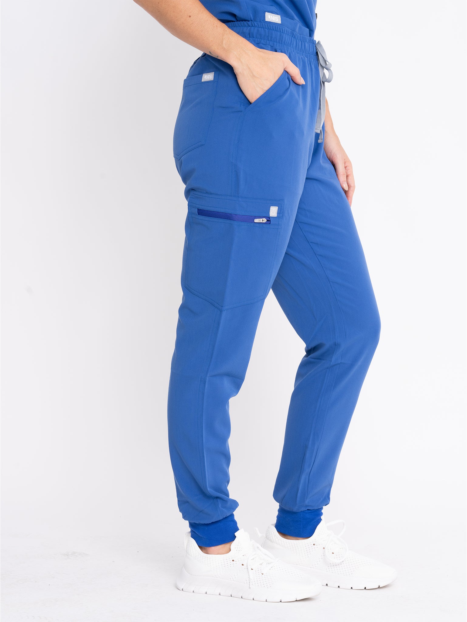 SYRAH 6-Pocket Pants