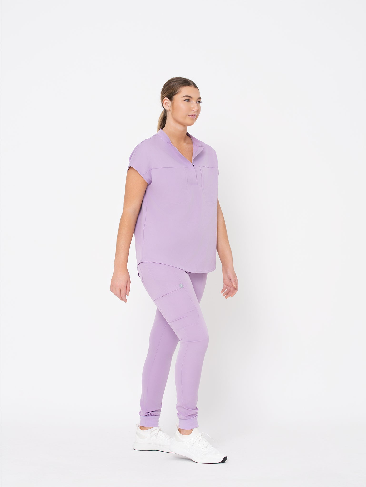 SYRAH 6-Pocket Pants