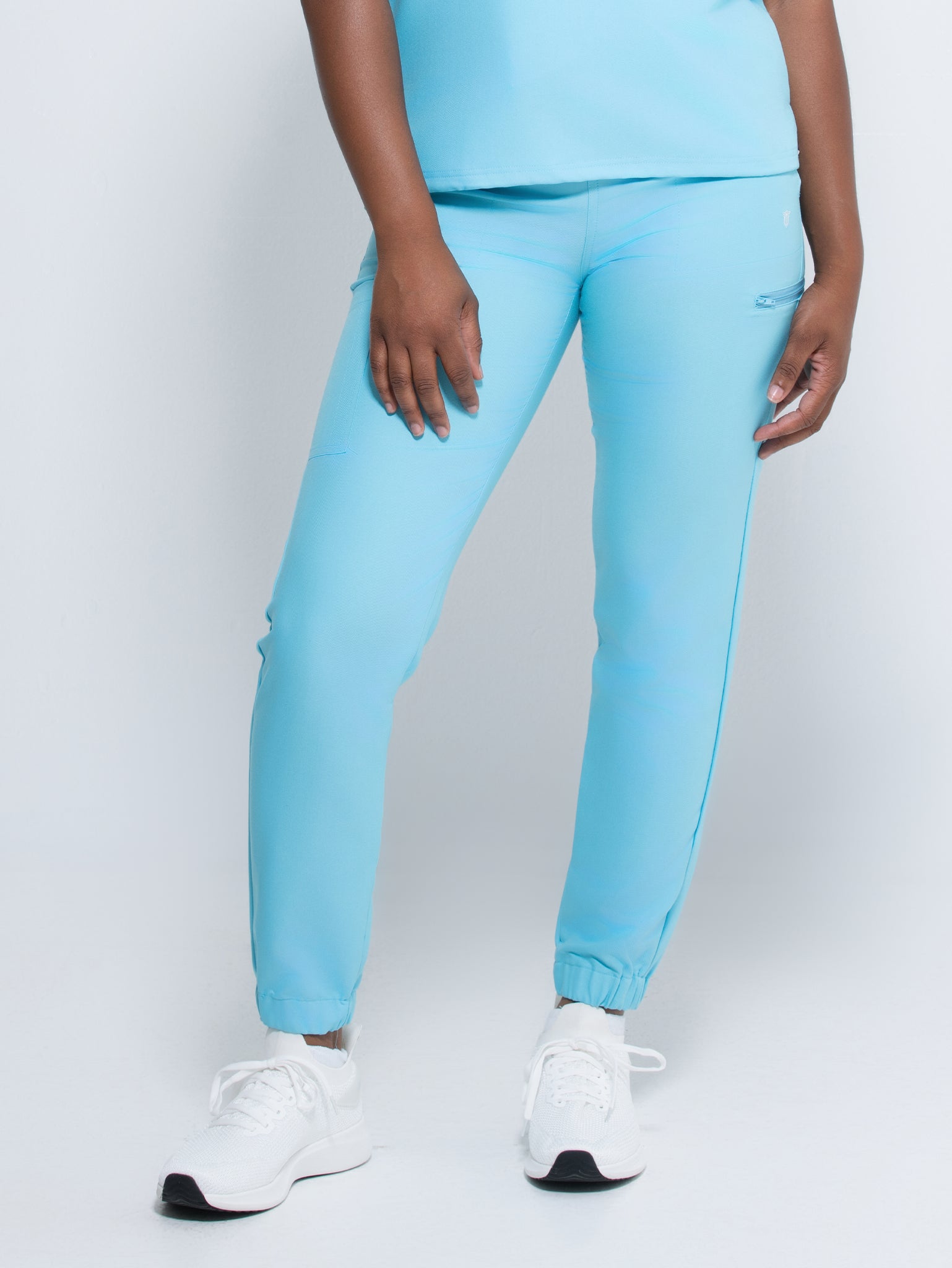 Noirra 6-Pocket Joggers