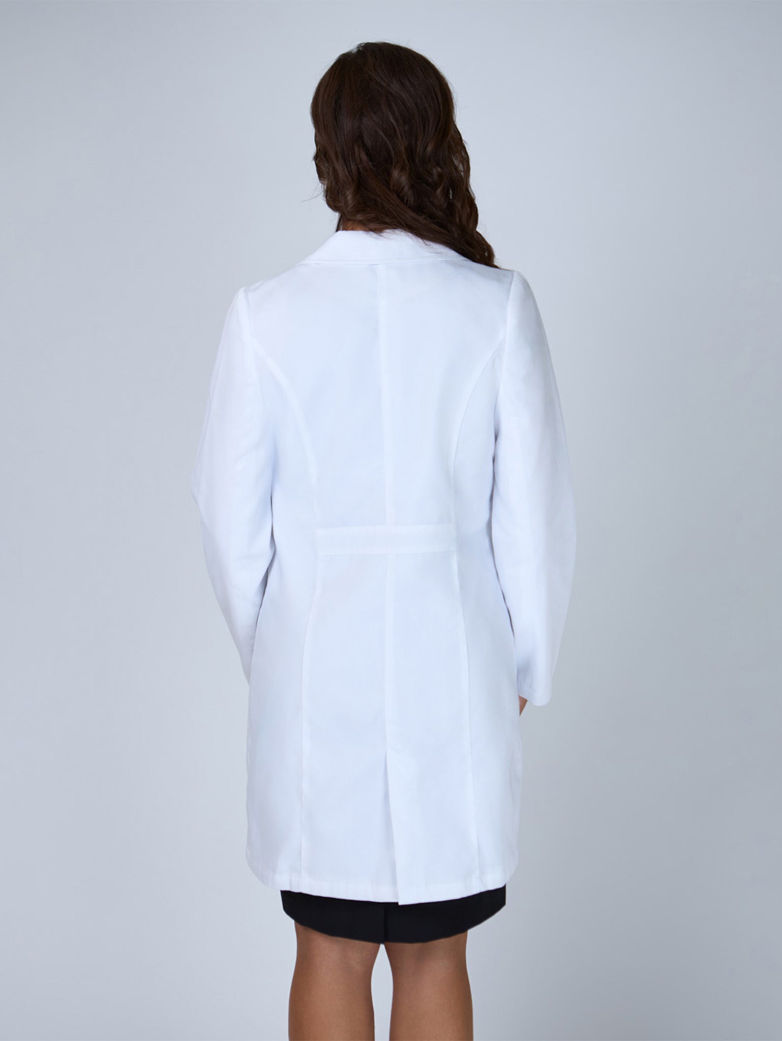 Pinnacle Lab Coat