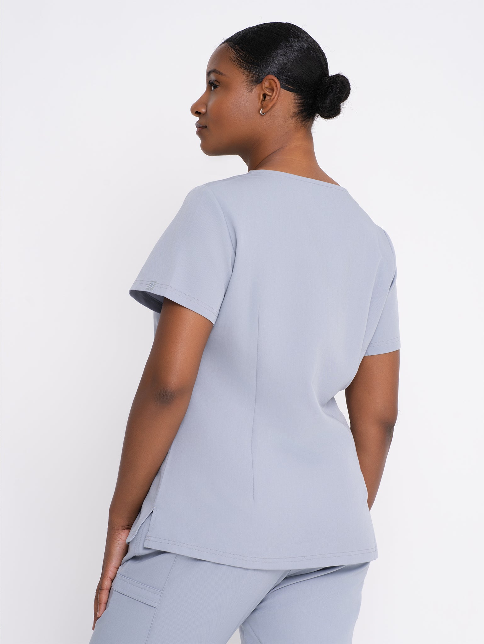 SYEN 2-Pocket Top