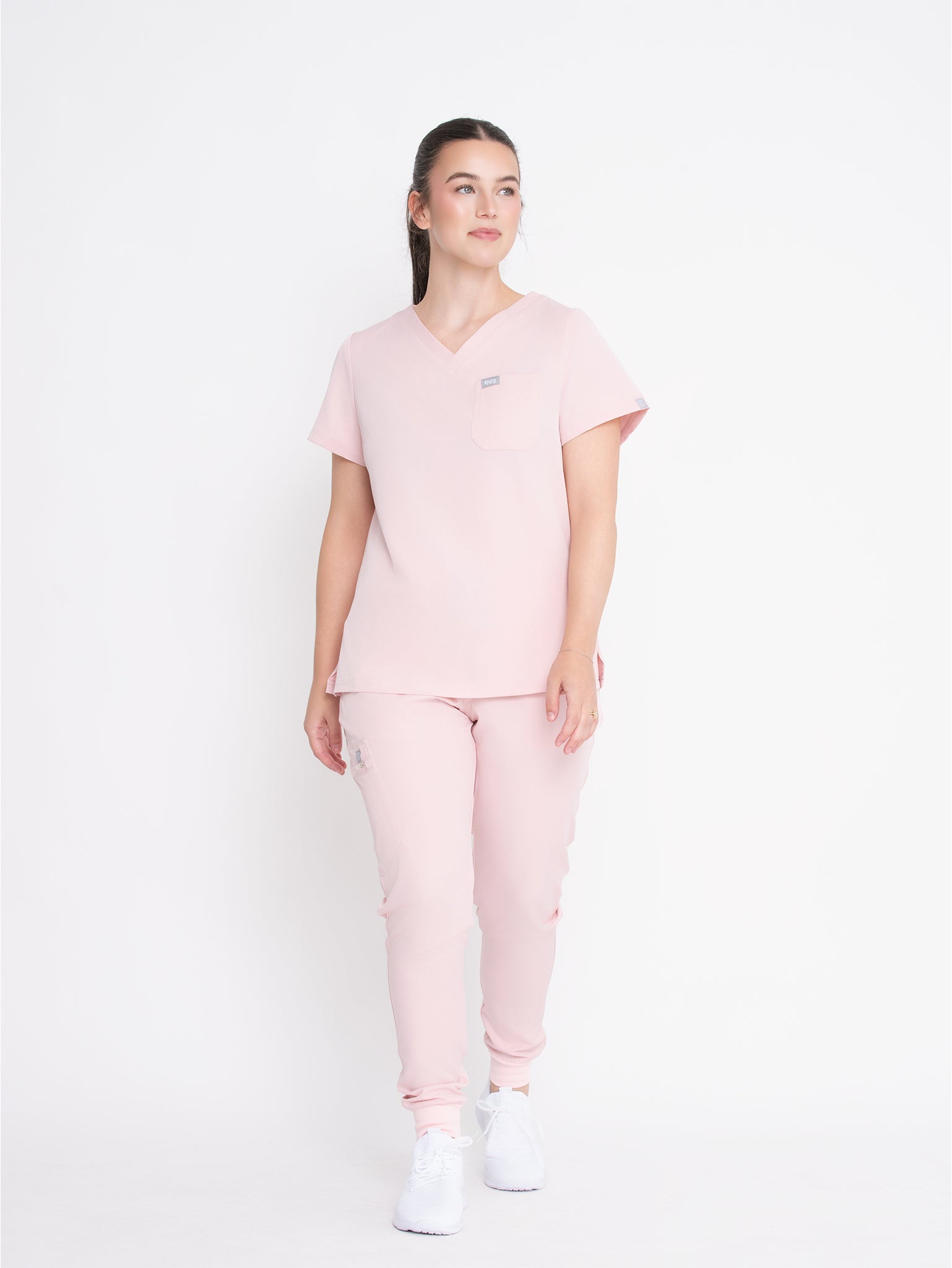 Zuna 1-Pocket Top