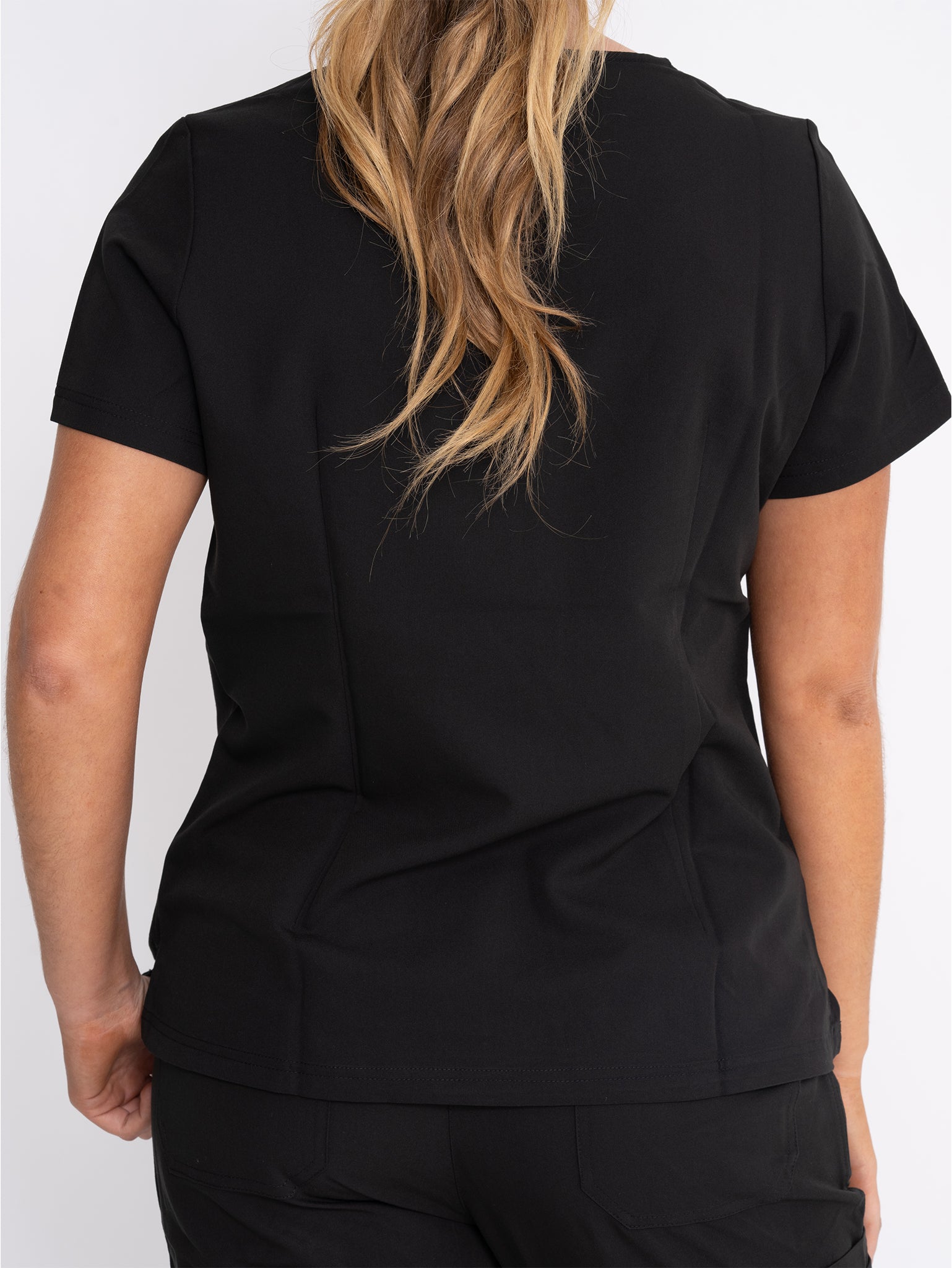 Zuna 1-Pocket Top